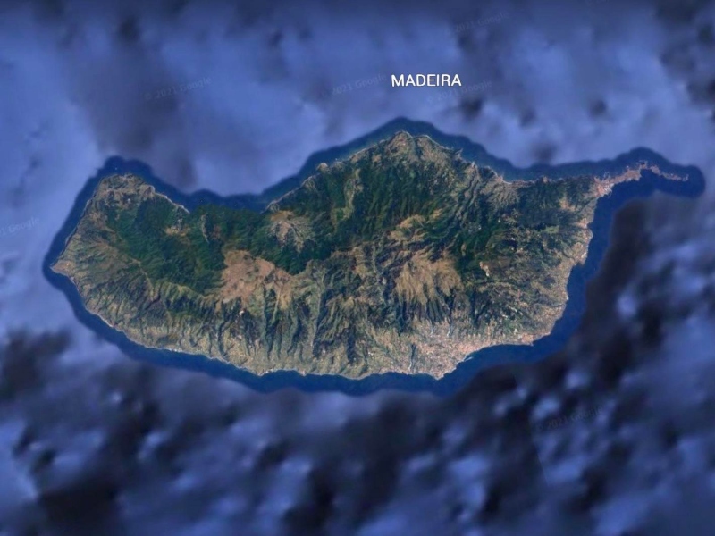 ERA abre um pólo na Ilha da Madeira