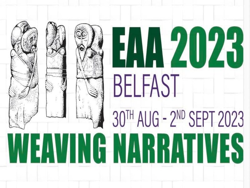 ERA attends the 2023 European Association of Archaeologists congress 